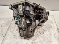 Getriebe TL8004 Dacia Duster 1.2 TCE 4x4