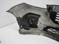 front bumper Ford PUMA ST-LINE 21R below RADAR front front