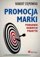 Promocja marki Robert Stępowski