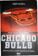 Chicago bulls - Kent McDill