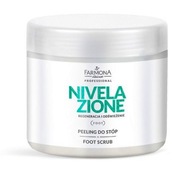 Farmona NIVELAZIONE Peeling do stóp 500ml