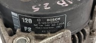 ALTERNATOR 0123510003 SAAB 900