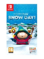 South Park: Deň snehu! PL (NSW)