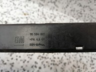 OPEL VECTRA Blende Abdeckung WIAZKI PRZEWODOW 90584883