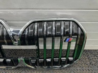 grille radiator (grill) BMW 7 G70 5A187D9
