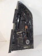 KIA SOUL and LIFT light left rear left rear part
