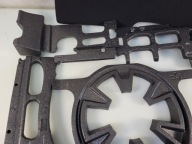 floor boot mats podklad polystirene OPEL INSIGNIA B 39075380