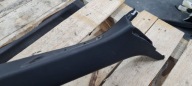 A6 C8 4K S6 cover pillar trim A right front SLINE bang 4K0867234D