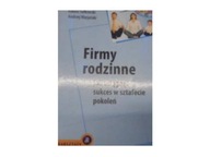 Firmy rodzinne Jak osiągnąć sukces w sztafecie pok