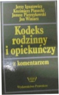 Kodeks rodzinny i opiekuńczy -