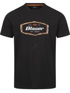 Koszulka Blaser T-shirt Badge T 241013-006/800 roz. L