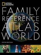 National Geographic Family Reference Atlas, 5th