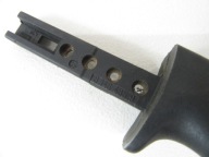 Handgriff Haltegriff Halter Regulations- Sitze links BMW e46 e63 COMPACT COUPE