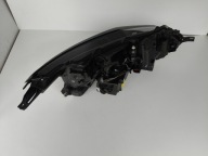 light left REFLEKTOR NISSAN QASHQAI III 20- FULL LED ADAPTIVE