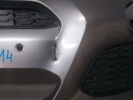 bumper front BMW X3 F25 LIFT M PAKIET