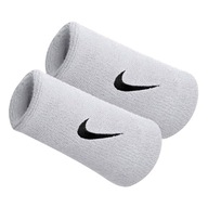 OPASKA, FROTKA NA RĘKĘ NIKE WRISTBANDS 2PACK