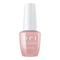 OPI GelColor Dulce De Leche #GCA15 15 ml