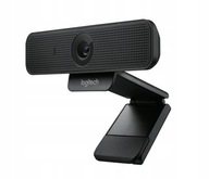 Kamera internetowa LOGITECH Webcam HD C925e