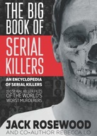 The Big Book of Serial Killers: 1 BOOK