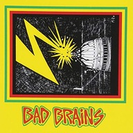 Bad Brains Bad Brains
