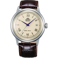 Zegarek Męski Orient FAC00009N0 brązowy