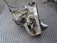 NISSAN MICRA III 1.5 DCI ORG Getriebe JH3140