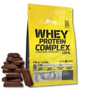 Olimp Whey Protein Complex 100% 700g čokoláda