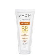 AVON Rozjasňujúci krém BB Extra Light