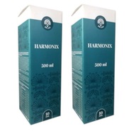 2x Dr Las Harmonix 500 ml