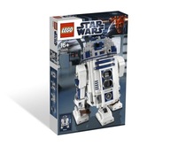 Klocki LEGO Star Wars 10225 Droid R2-D2