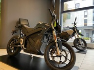 Motocykl elektryczny ZERO S (60 KM kat.B)-MOTOROOM