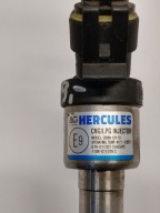 Ag Hercules Gism-I3110 injector nozzle Lpg