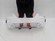 KIA CARENS II LIFT 06-10 bumper front front