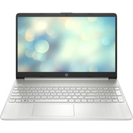 Notebook HP 15s-fq5085ns Qwerty španielsky Intel Core i5-1235U 512 GB SSD 1