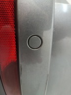 Paraurti posteriore PDC grigio LIFT Skoda Karoq e (2017-)