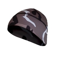 Termoaktívna vojenská čiapka pod prilbu Urban Camo