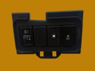 Interrupteur commande phares feux ESP MK7 Suzuki Swift V (2010-2017)