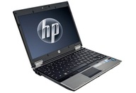 Notebook HP EliteBook 2540p 12,1" Intel Core i7 2 GB / 0 GB strieborný