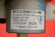 clock ANALOGOWY STOPER 97064130102 PORSCHE PANAMERA 970 4S 09-13