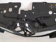 grille grid support pillar RENAULT CAPTUR and LIFT 17-19