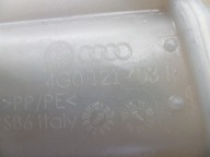 AUDI RS6 C7 Réservoir eau 4G0121403R