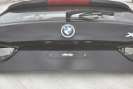 boot doors * rear part BMW X5 F15 KAMERA
