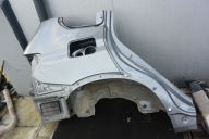 BMW X3 F25 PARAFANGO LONGHERONE DESTRO POSTERIORE A52