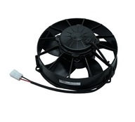 VENTILÁTOR SPAL VA02-BP70/LL-52A 225MM 24V SANIE