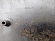 bumper front front SKODA KAROQ 57A NU7 2018-2022R