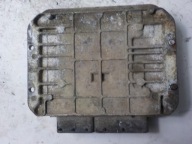 OPEL ZAFIRA B computer control unit 55595619 275700-2090 WZ