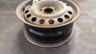 disk STALOWA 15'' 5X110 OPEL ZAFIRA B