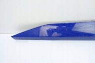 moulding door left front SKODA SUPERB III 3V0