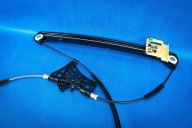 mechanism window regulator front Audi A8 4N0837462
