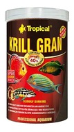 Tropical Pokarm Krill Gran 100ml /54g